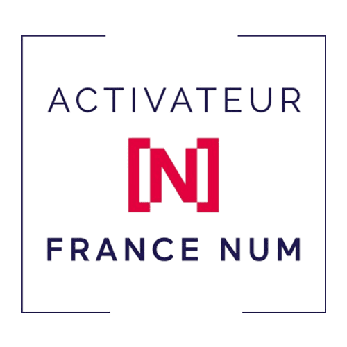 Activateur France Num — OBiA Consult