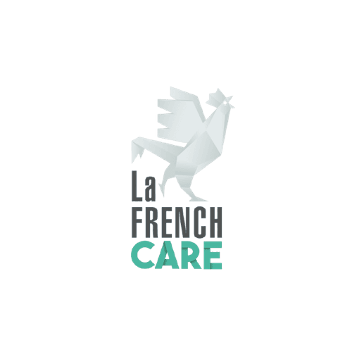 La French Care — Olivier Barras