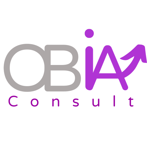 Logo OBiA Consult